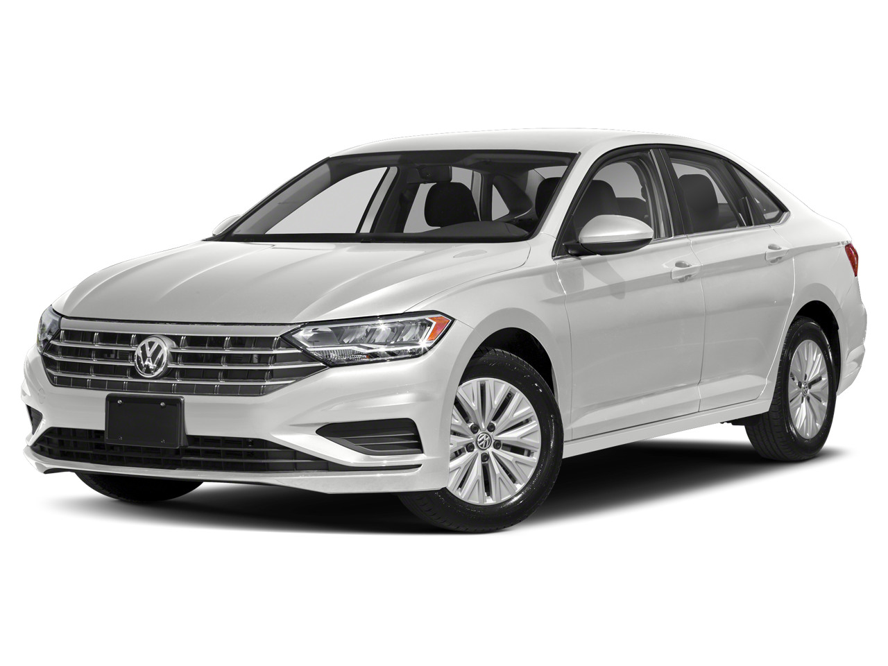 2019 Volkswagen Jetta 1.4T S Auto's photo