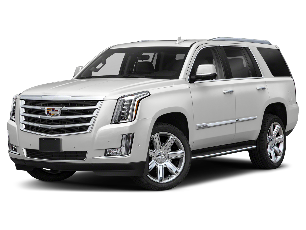 2020 Cadillac Escalade 2WD's photo