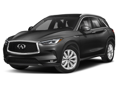 2020 INFINITI QX50 ESSENTIAL