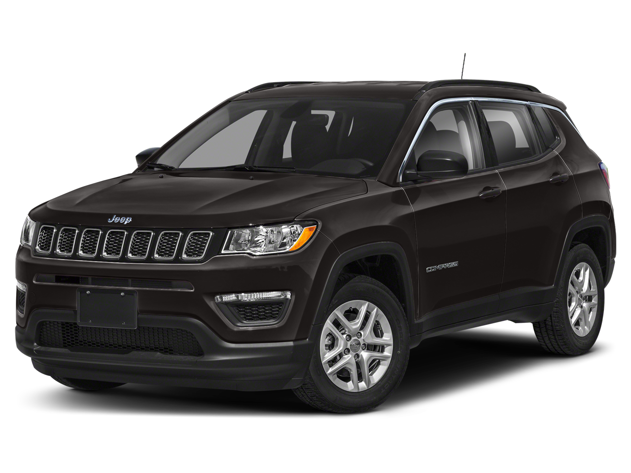 2020 Jeep Compass Altitude