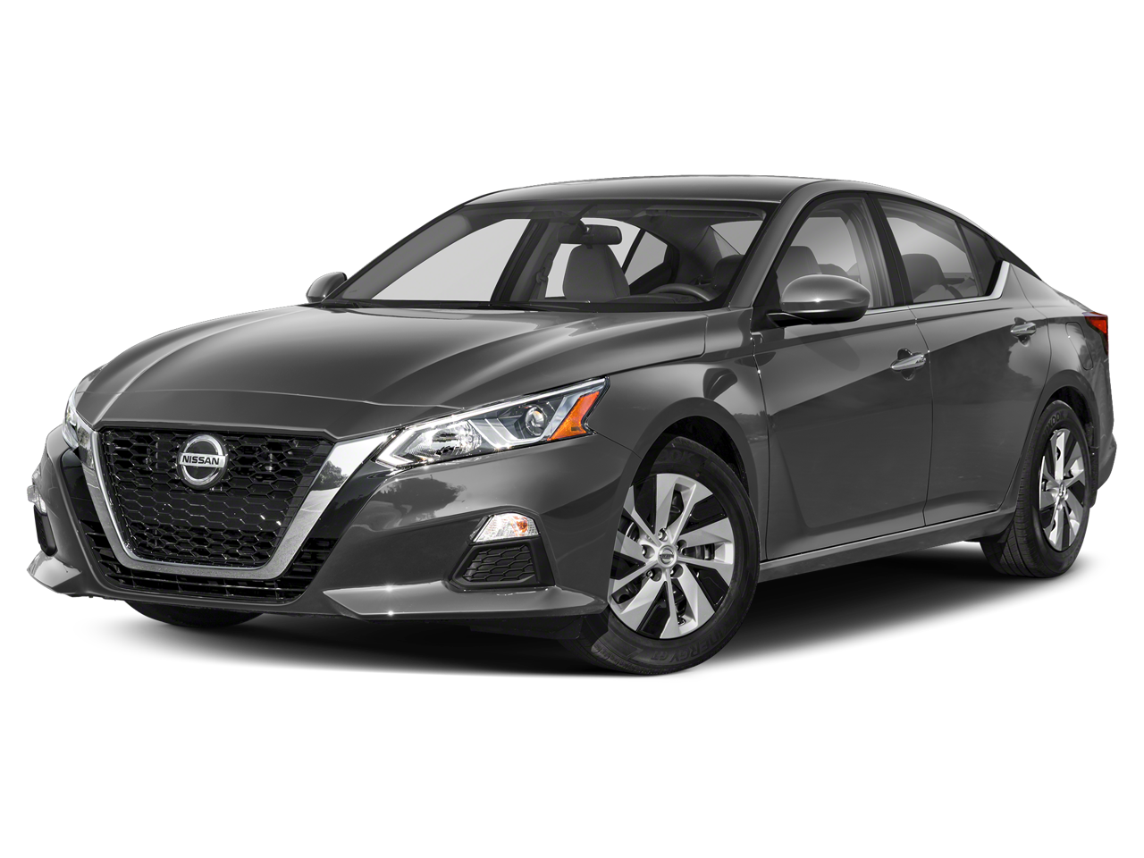 2020 Nissan Altima S for sale in Houston, TX