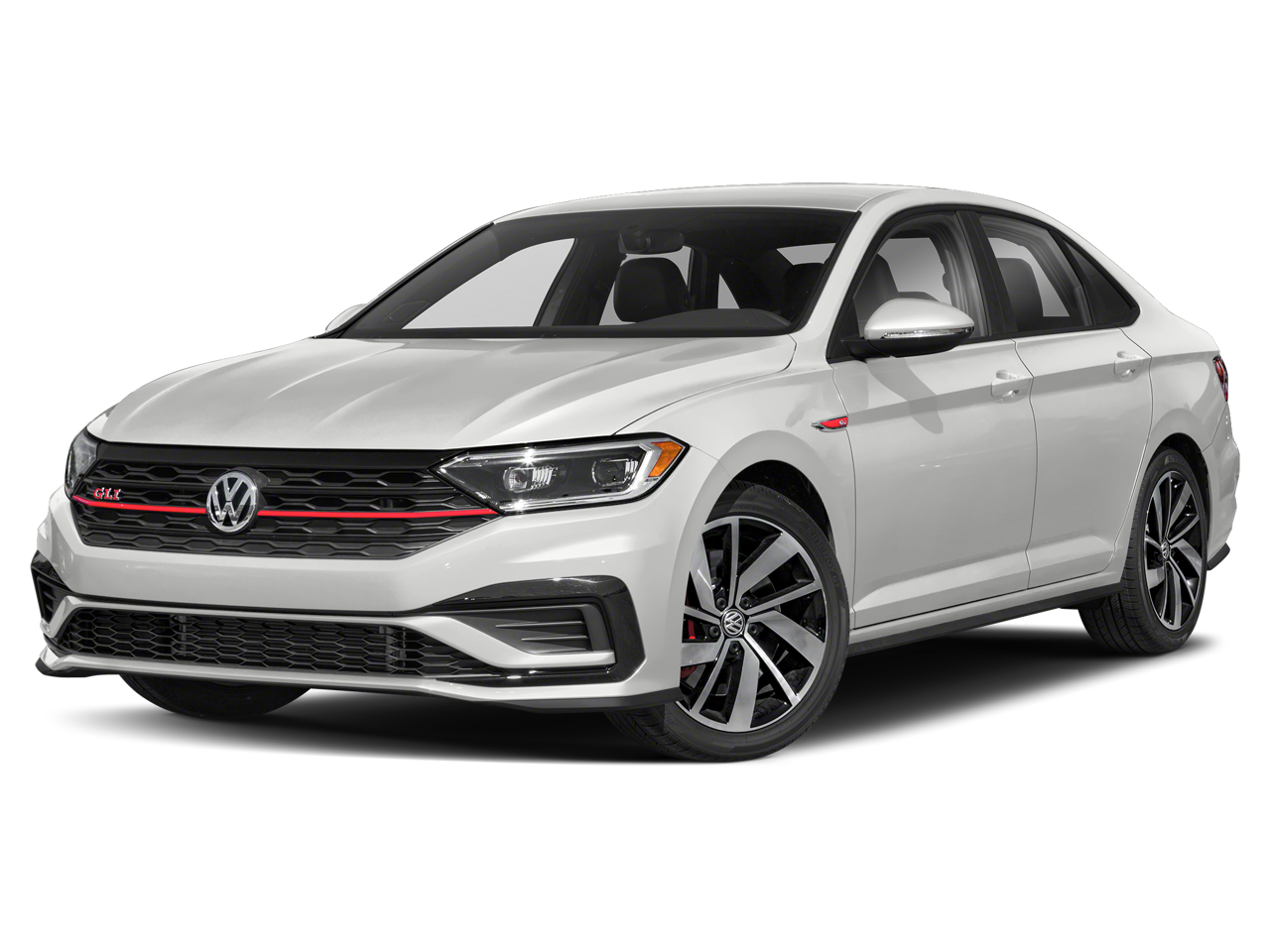 2021 Volkswagen Jetta GLI Autobahn