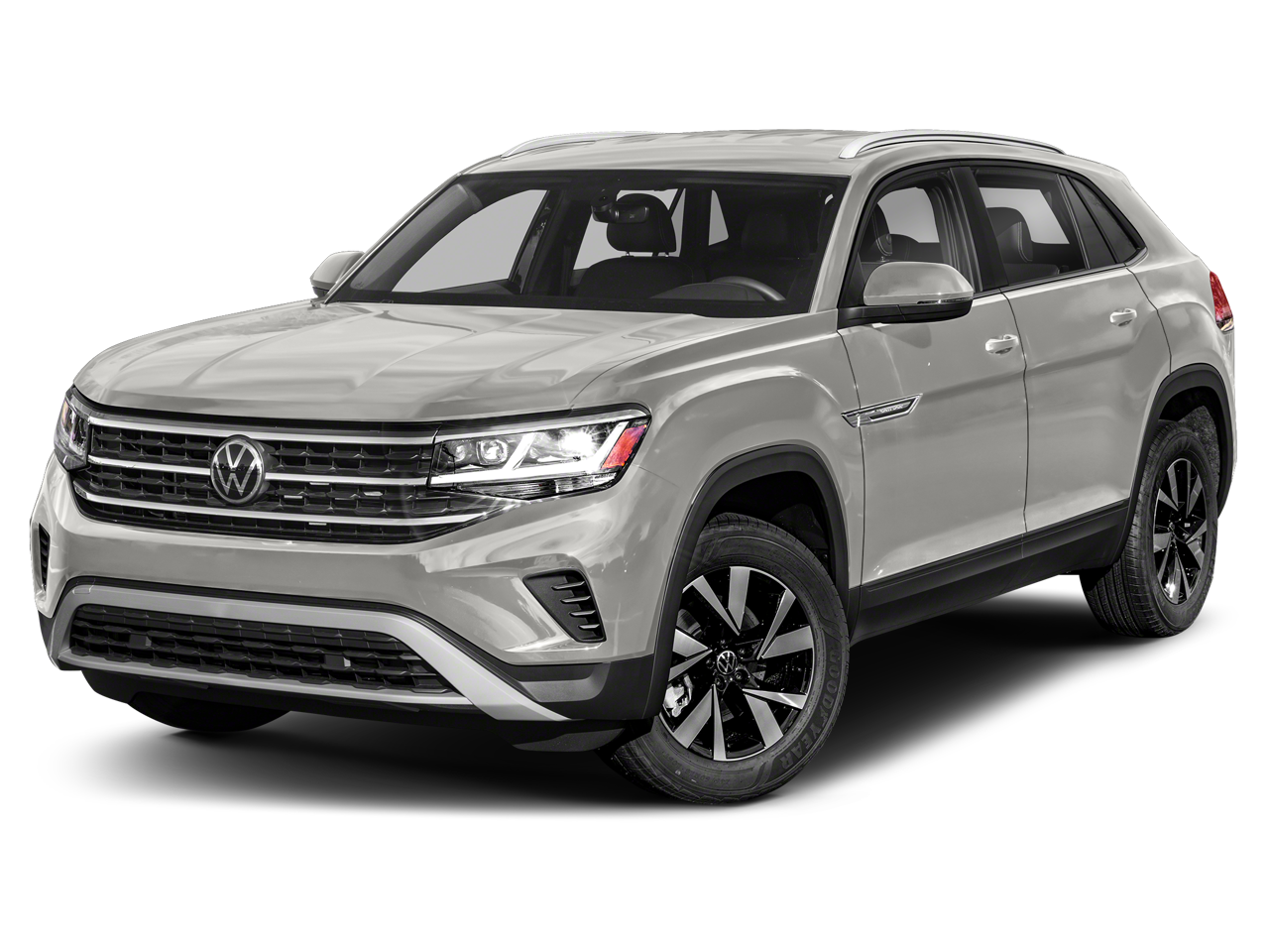 2021 Volkswagen Atlas Cross Sport 2.0T SE
