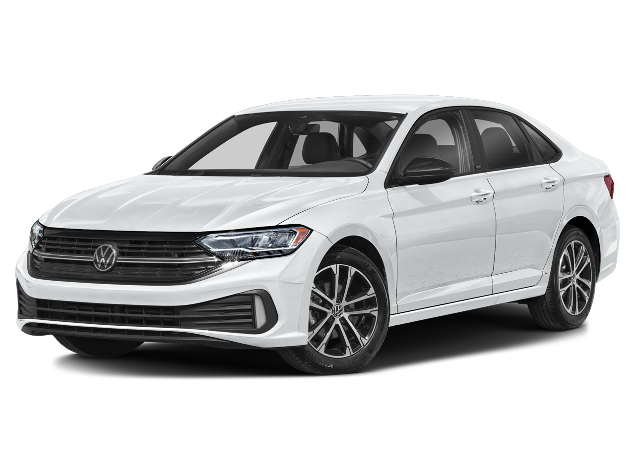 2022 Volkswagen Jetta Sport