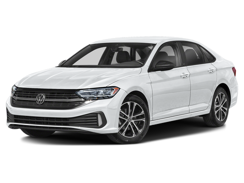 2022 Volkswagen Jetta Sport