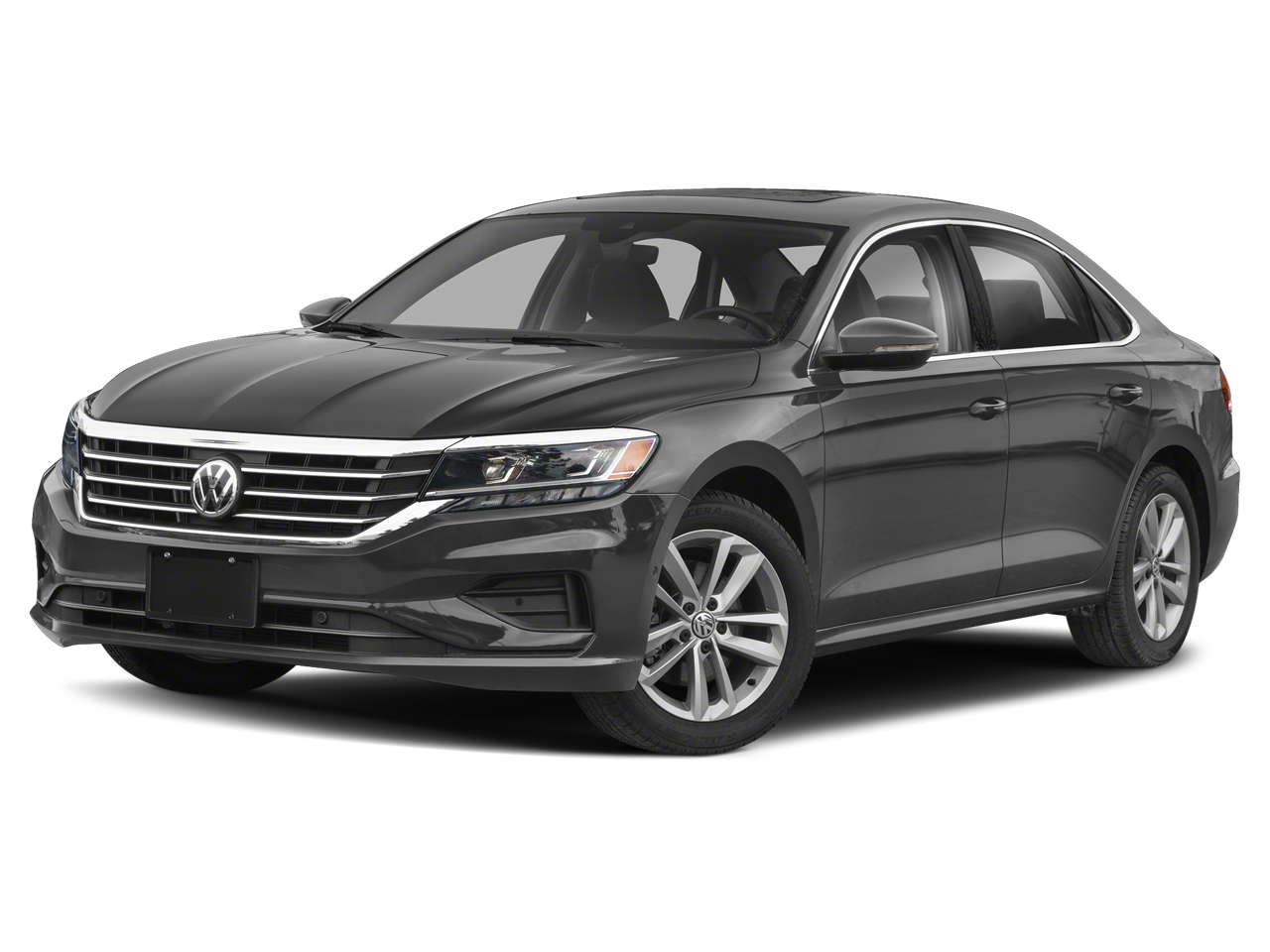 2022 Volkswagen Passat 2.0T SE