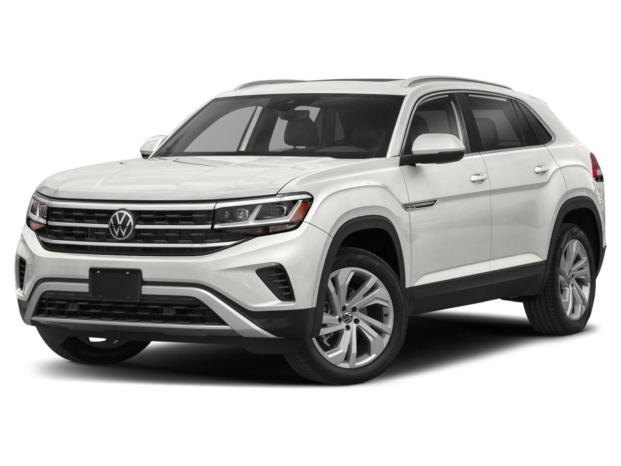 2022 Volkswagen Atlas Cross Sport SEL R-Line for sale in Houston, TX