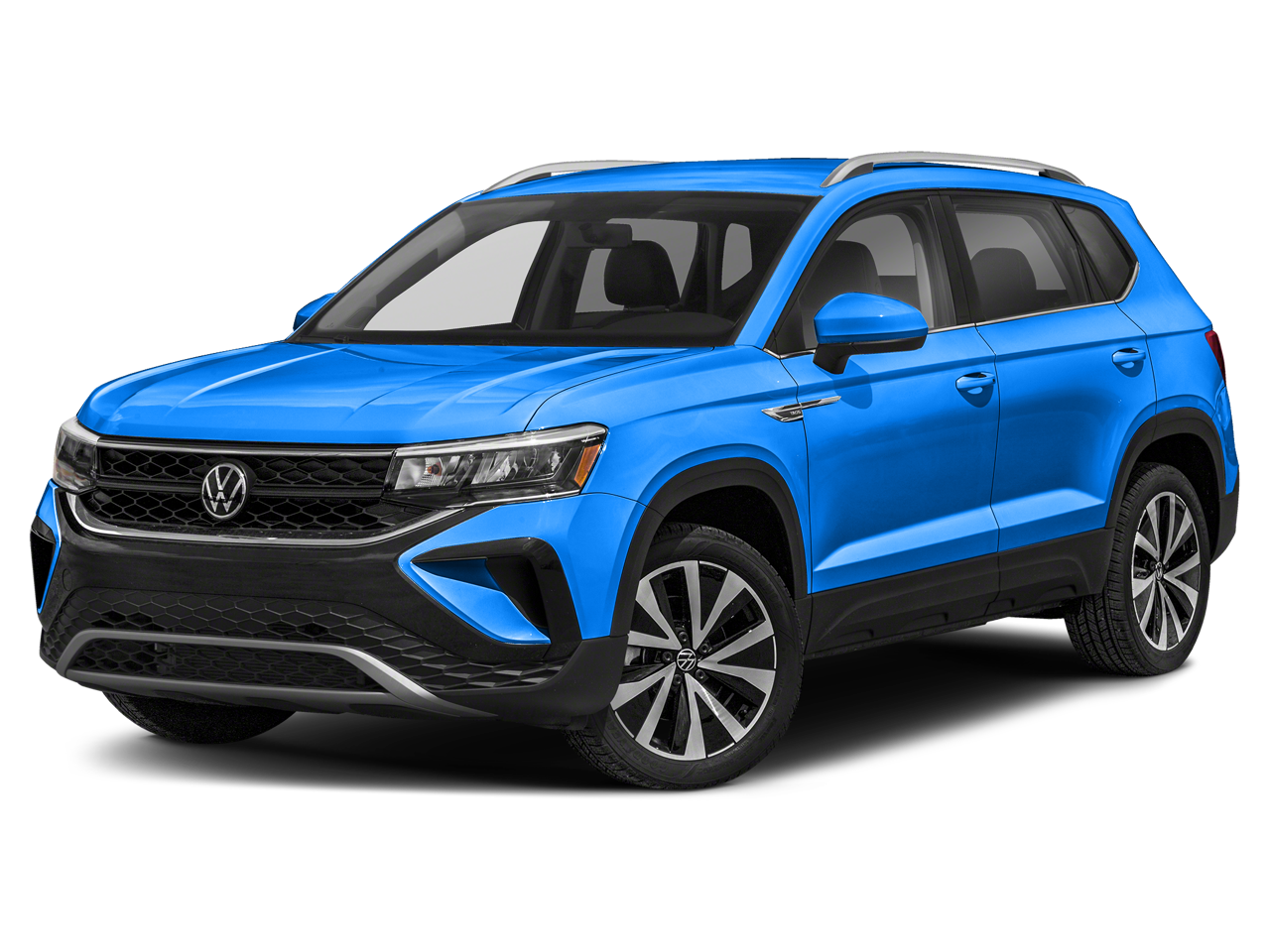 2022 Volkswagen Taos