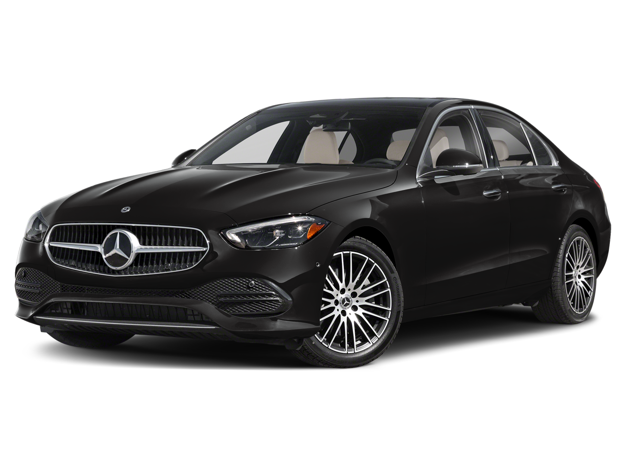 2023 Mercedes-Benz C-Class C 300