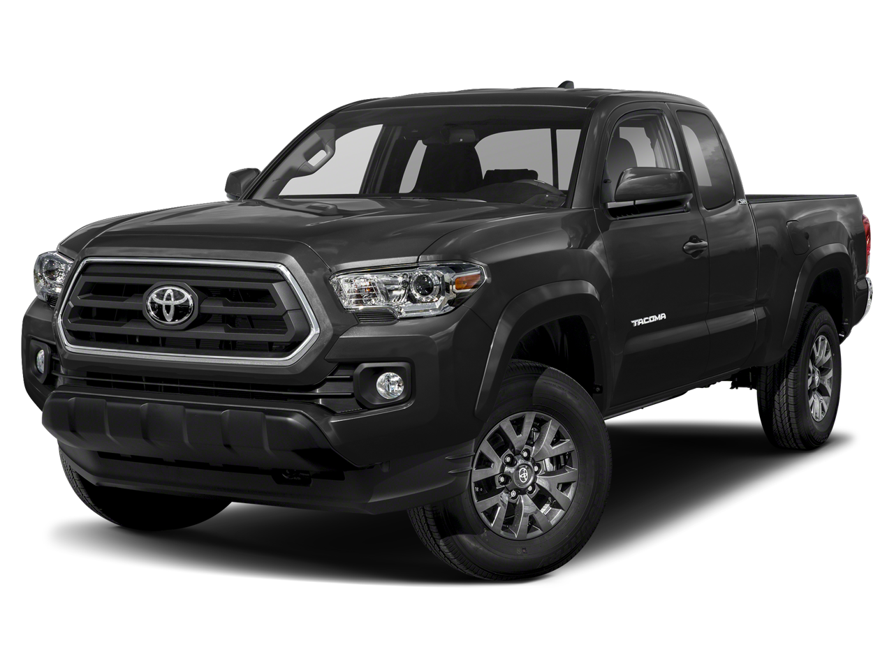 2023 Toyota Tacoma 2WD TRD Sport