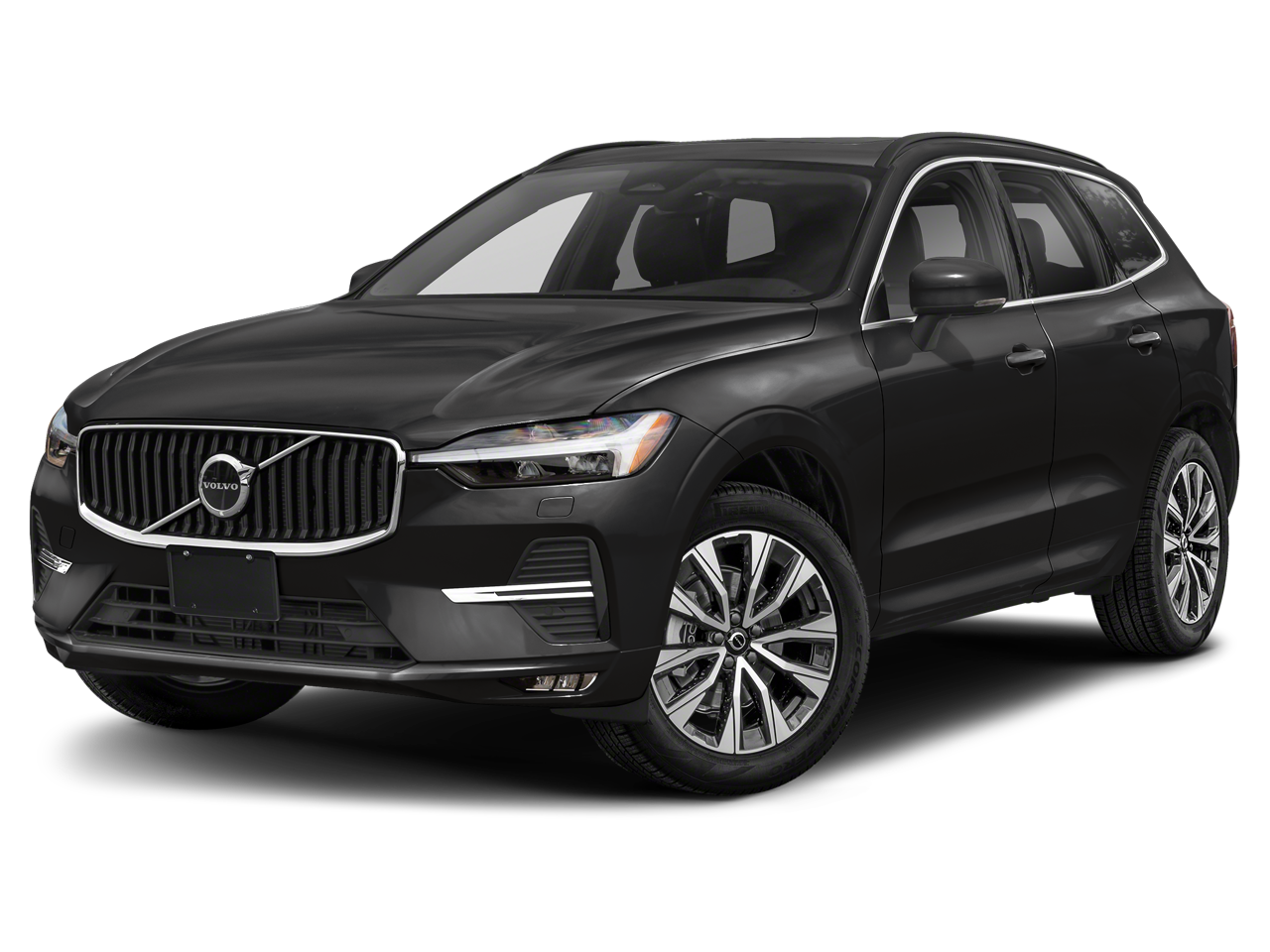 2023 Volvo XC60 B5 Plus Bright Theme AWD's photo