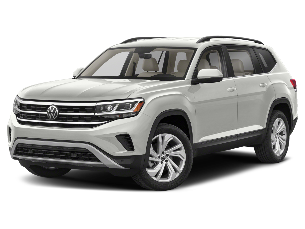 2023 Volkswagen Atlas 3.6L SE w/Tech's photo