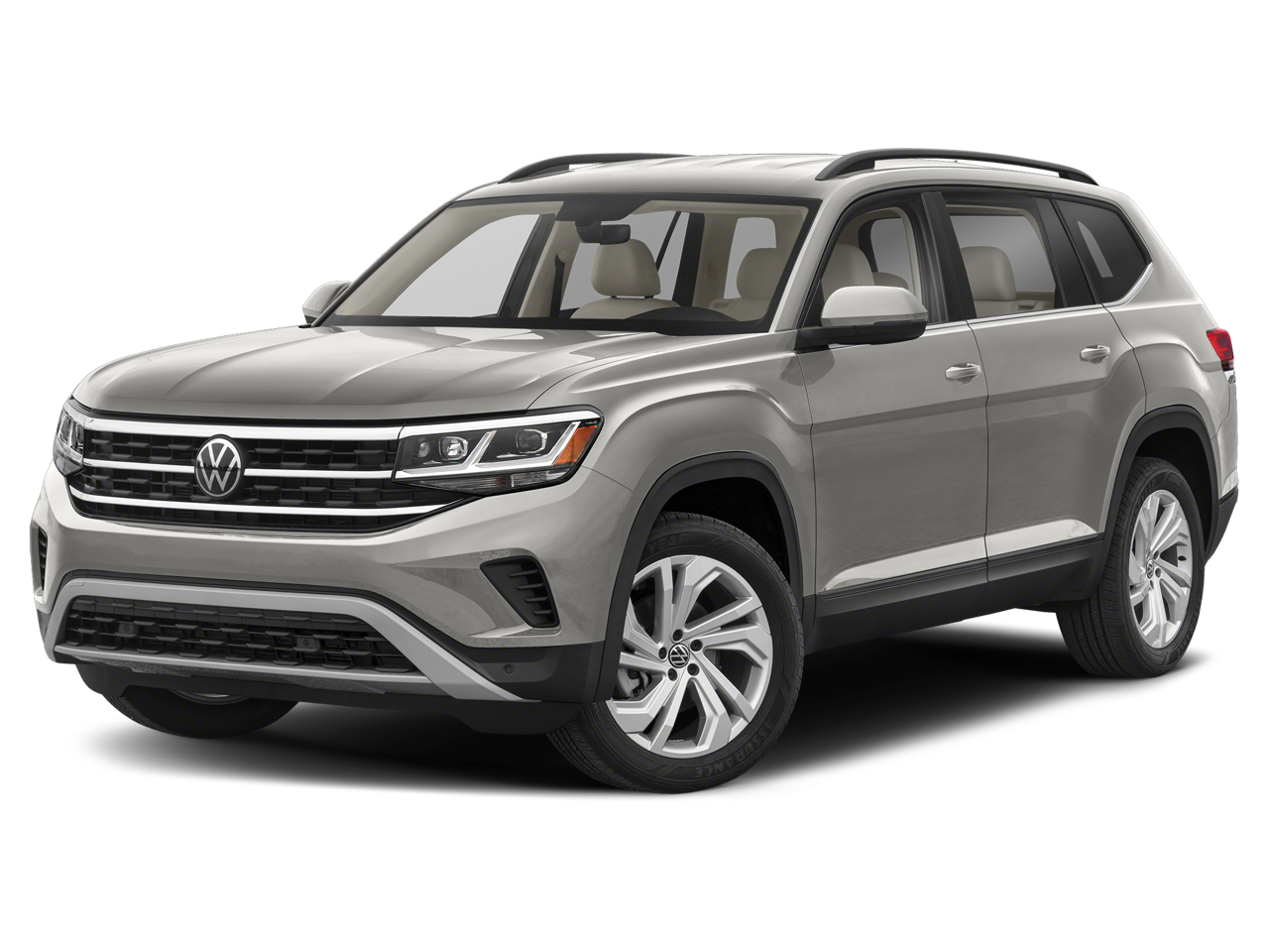 2023 Volkswagen Atlas SE w/Tech for sale in Houston, TX