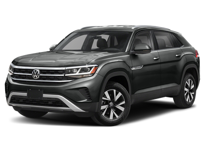 2023 Volkswagen Atlas Cross Sport 2.0T SE