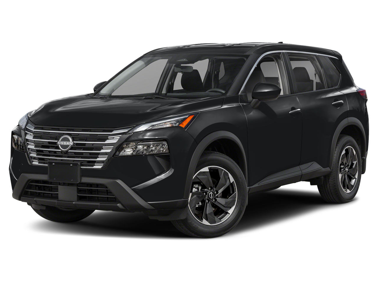2024 Nissan Rogue SV AWD's photo
