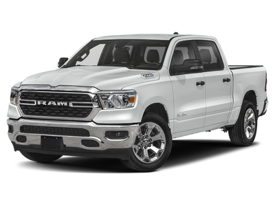 2024 RAM 1500 Lone Star