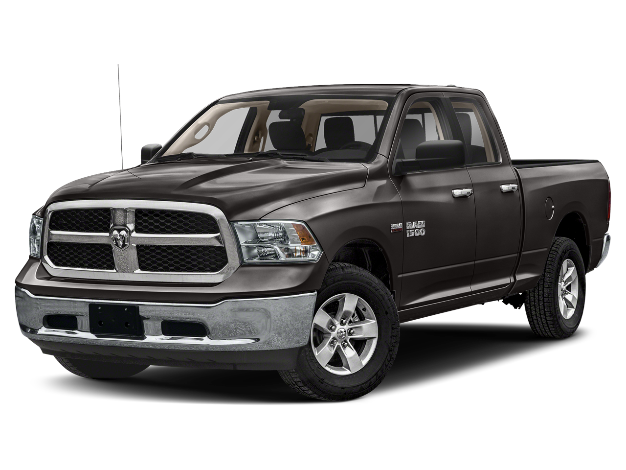 2024 RAM 1500 Classic SLT 4x4 Quad Cab 6'4's photo