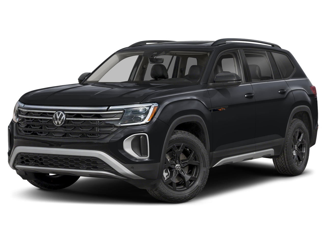 2024 Volkswagen Atlas Atlas Peak Edition for sale in Houston, TX