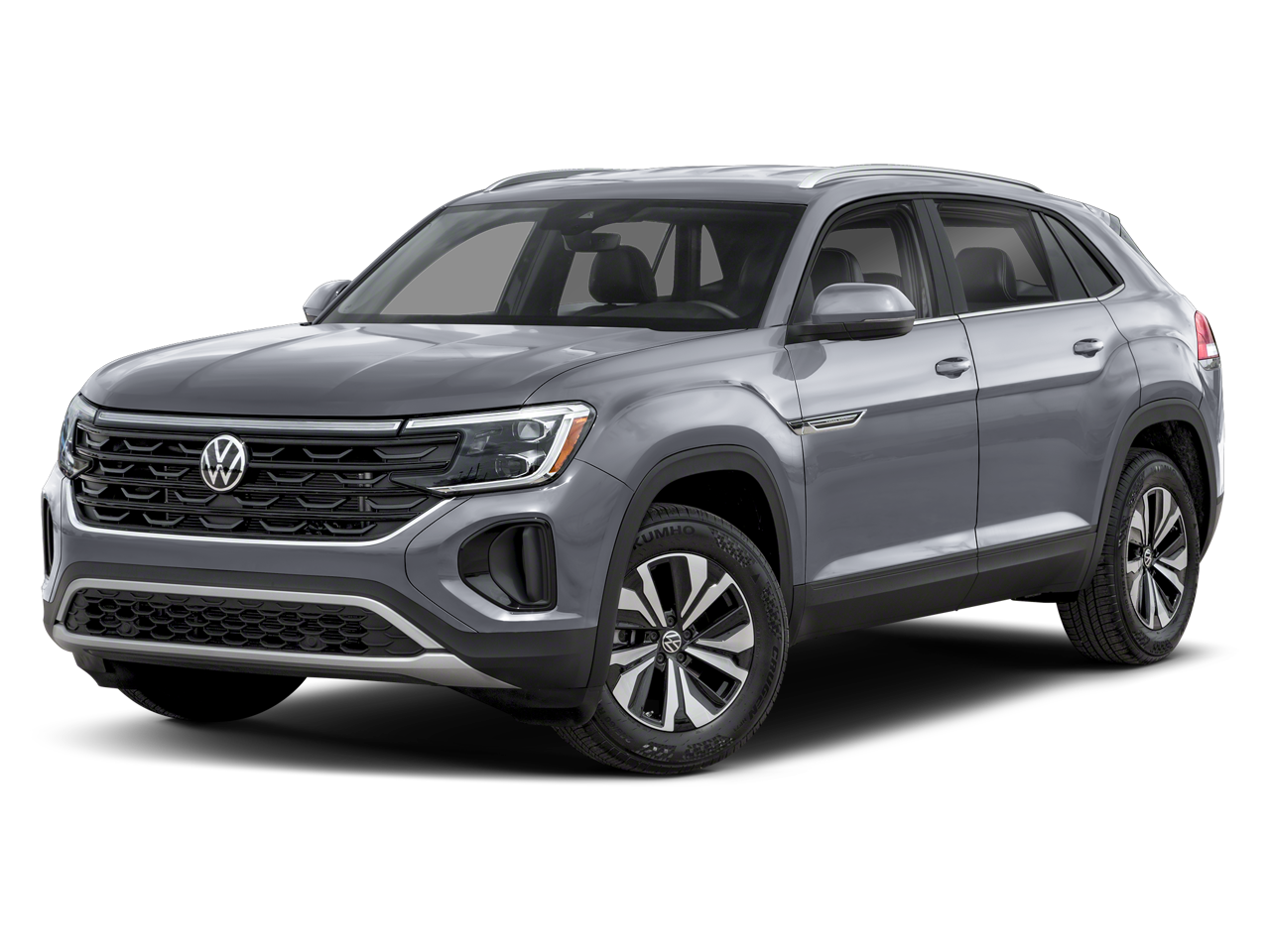 2024 Volkswagen Atlas Cross Sport 2.0T SE w/Tech's photo