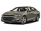 2025 Chevrolet Malibu LS