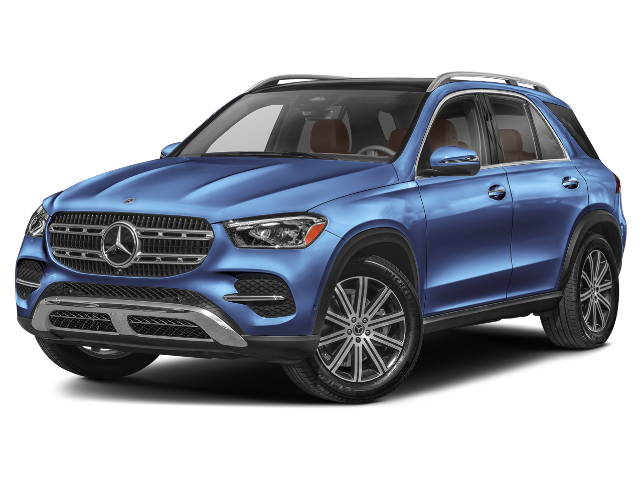 2025 Mercedes-Benz GLE GLE 350