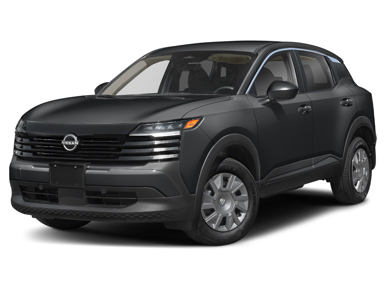 2025 Nissan Kicks S for sale in Houston, TX