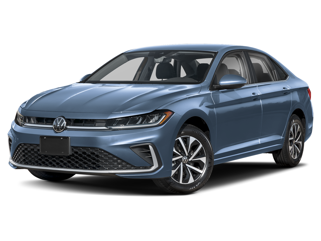 2025 Volkswagen Jetta S
