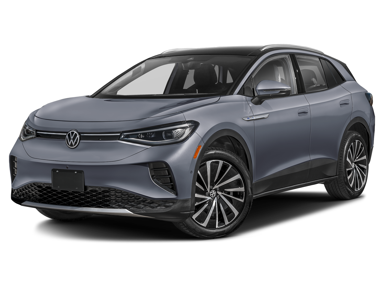 2025 Volkswagen ID.4 PRO S PLUS - Photo 34