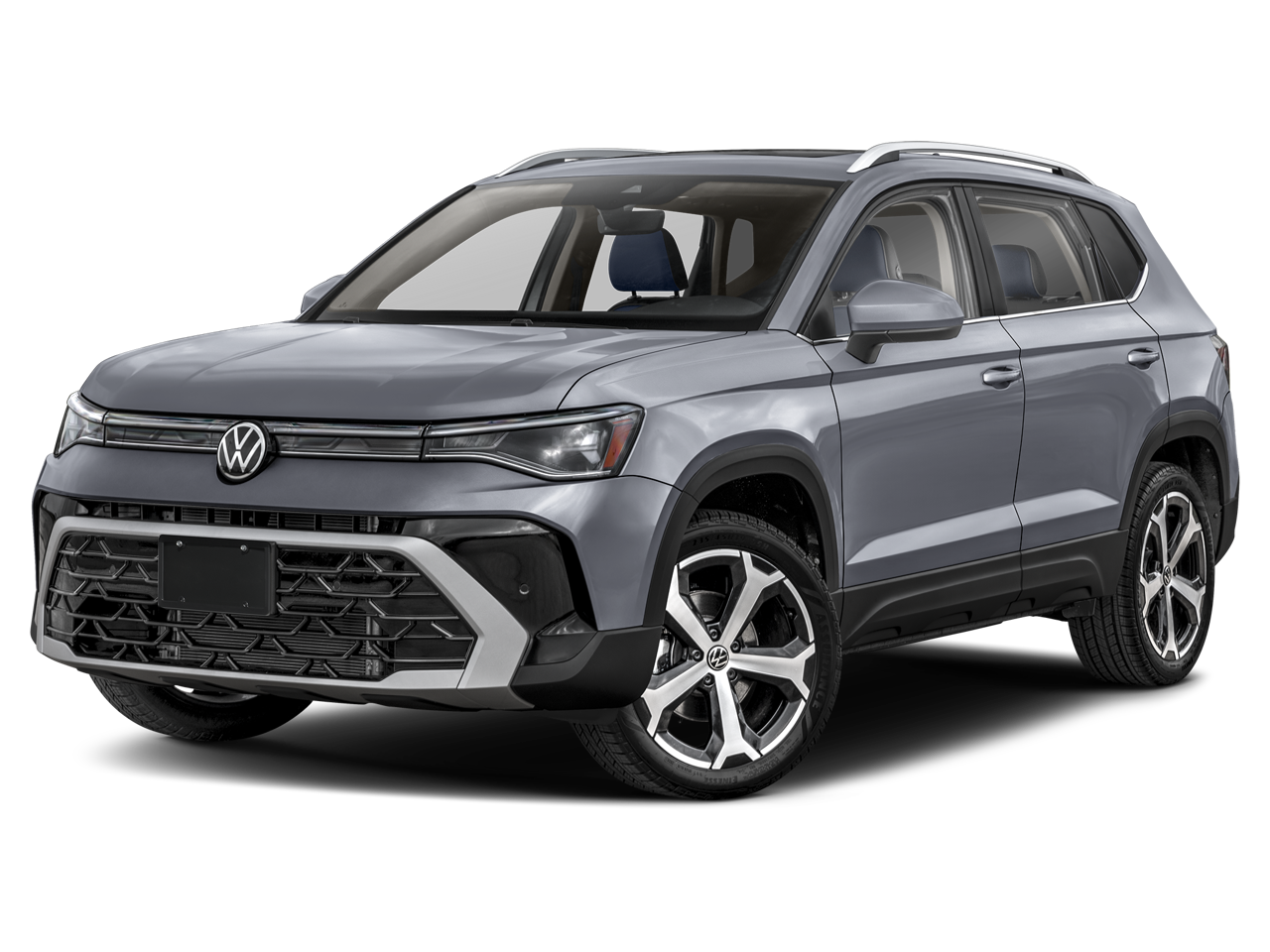 2025 Volkswagen Taos SEL for sale in Houston, TX