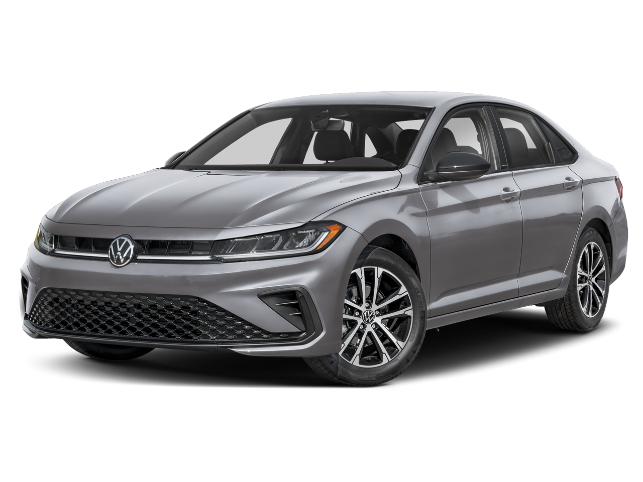 2026 Volkswagen Jetta Sport for sale in Houston, TX