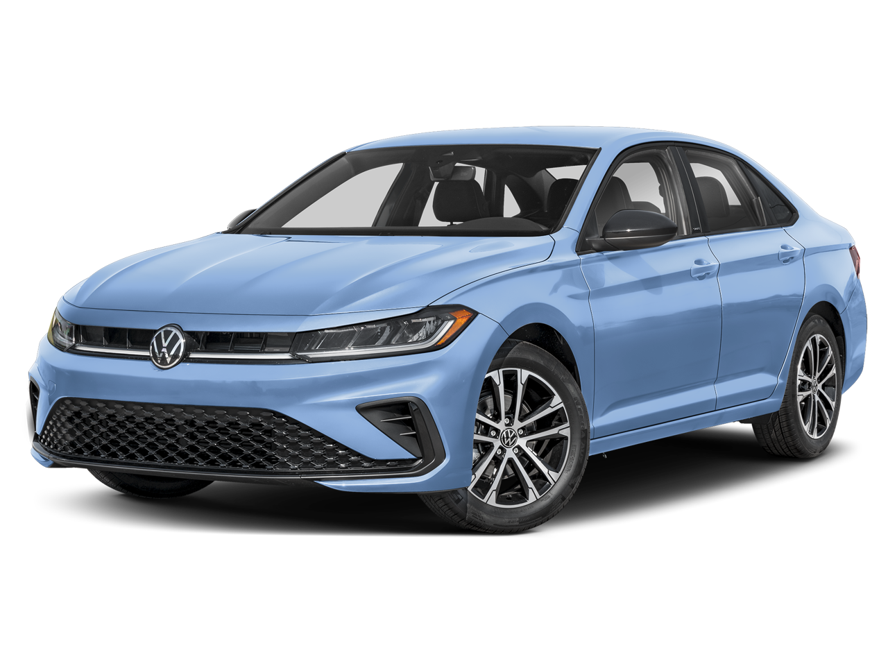 2026 Volkswagen Jetta Sport for sale in Houston, TX