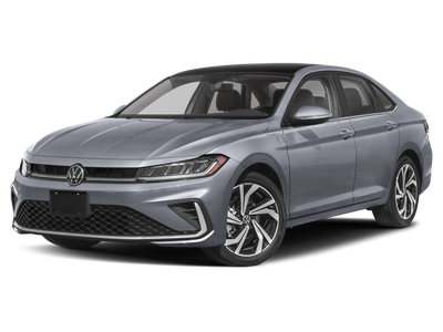 2026 Volkswagen Jetta SEL FWD