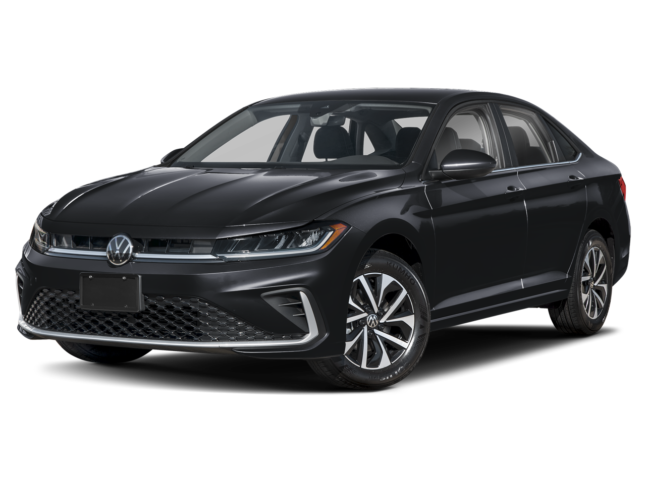 2026 Volkswagen Jetta S for sale in Houston, TX