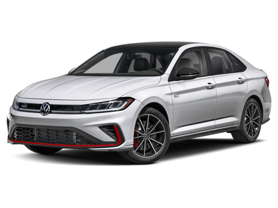 2026 Volkswagen Jetta GLI Autobahn