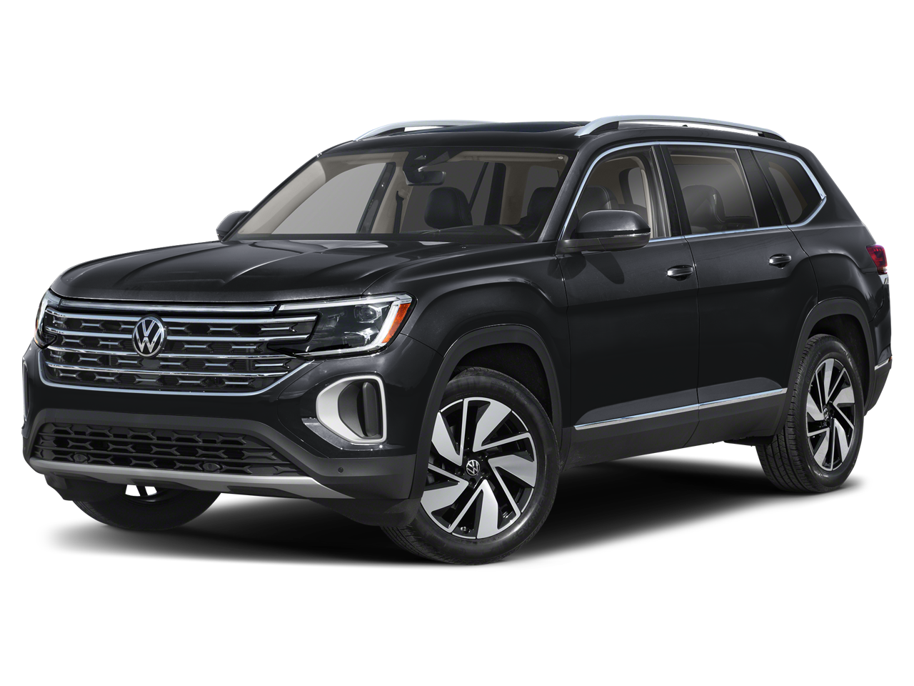 2026 Volkswagen Atlas SEL - Photo 27