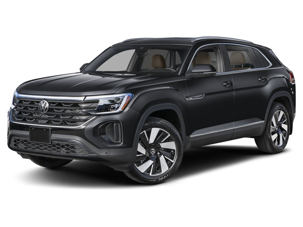 2026 Volkswagen Atlas Cross Sport