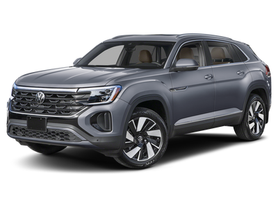 2026 Volkswagen Atlas Cross Sport 2.0T SEL