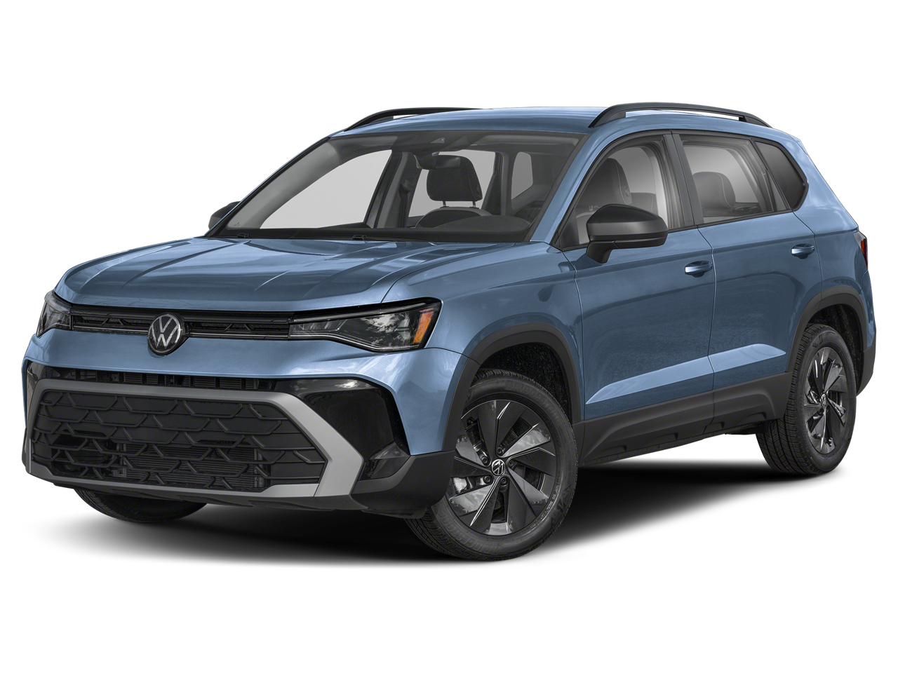 2026 Volkswagen Taos 1.5T S's photo