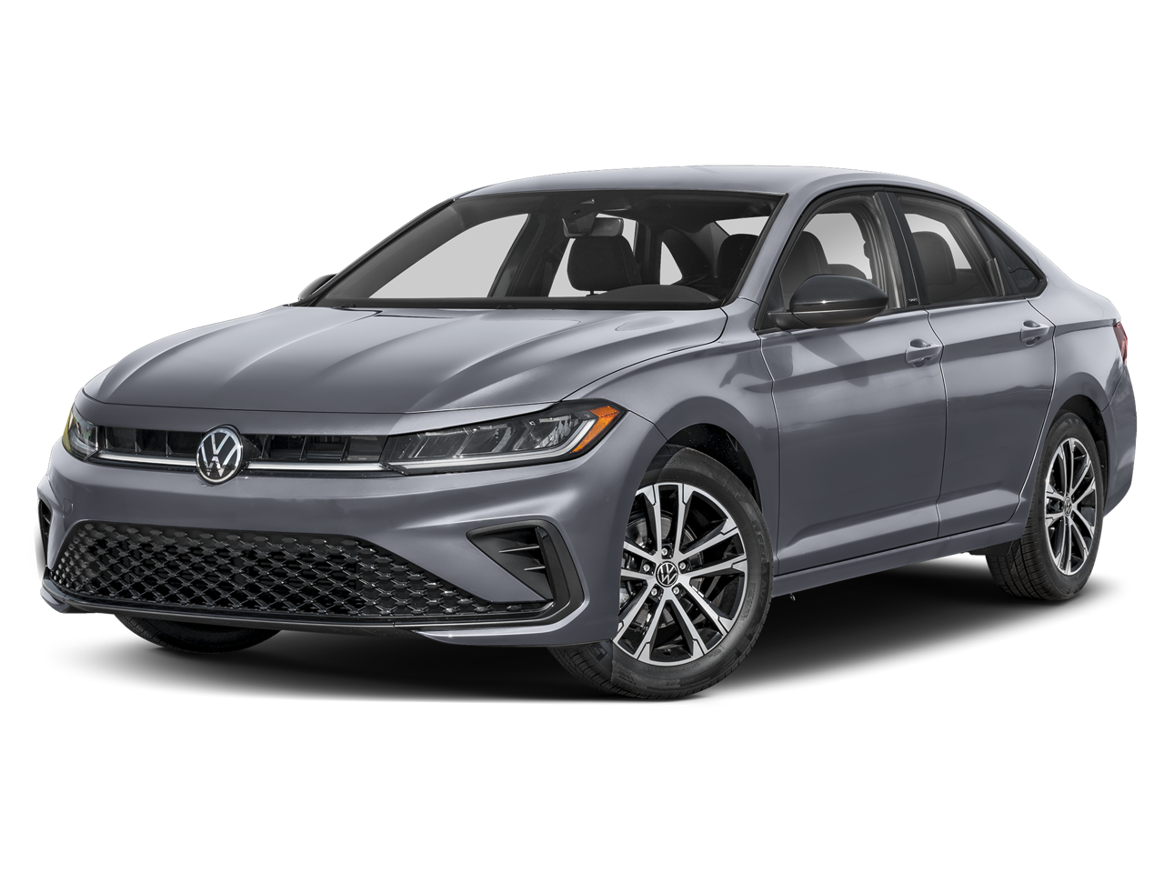 2027 Volkswagen Jetta Sport