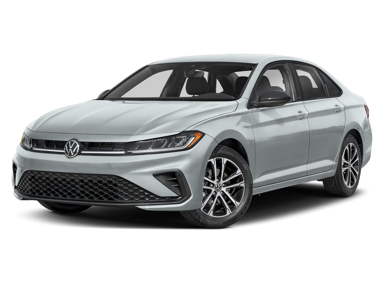 2027 Volkswagen Jetta Sport
