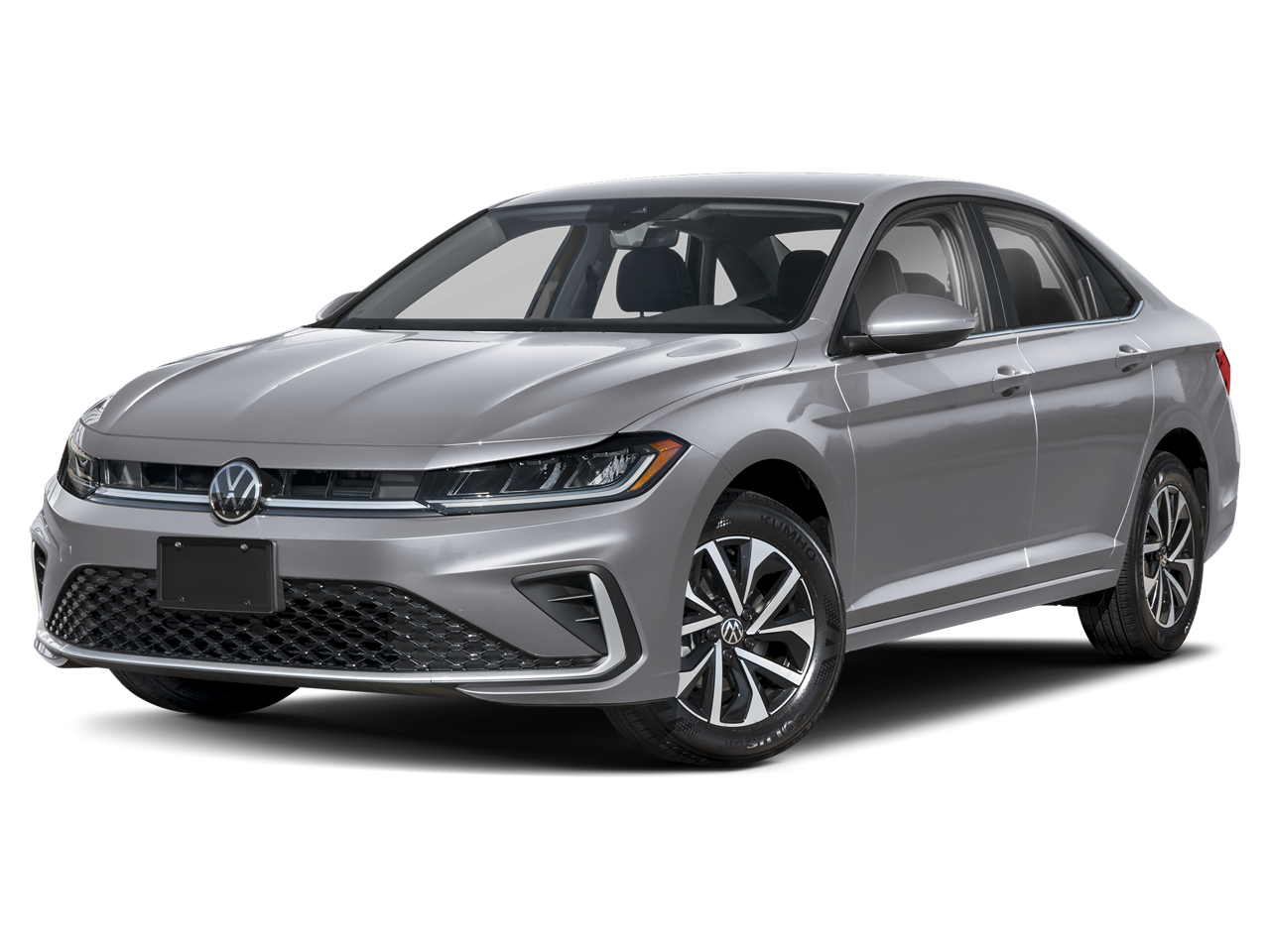 2027 Volkswagen Jetta S