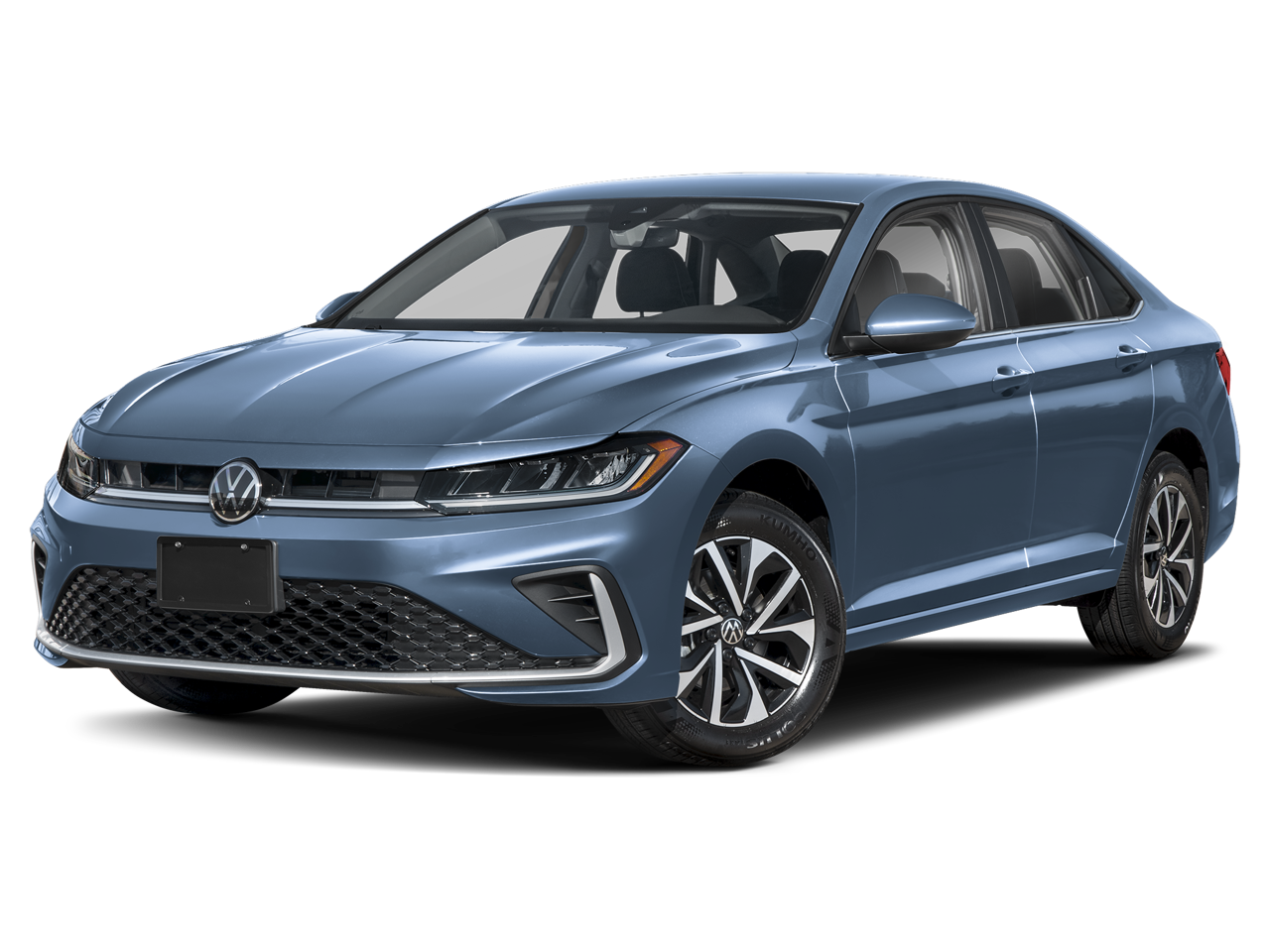 2027 Volkswagen Jetta S