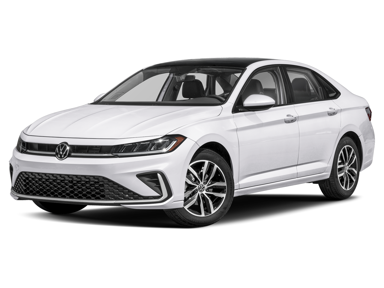 2027 Volkswagen Jetta SE