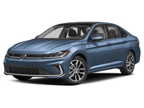 2027 Volkswagen Jetta SE