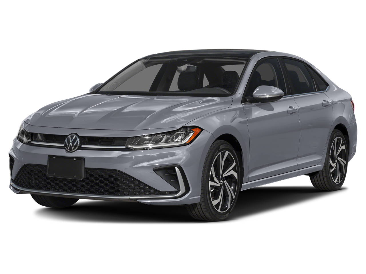 2027 Volkswagen Jetta SEL FWD