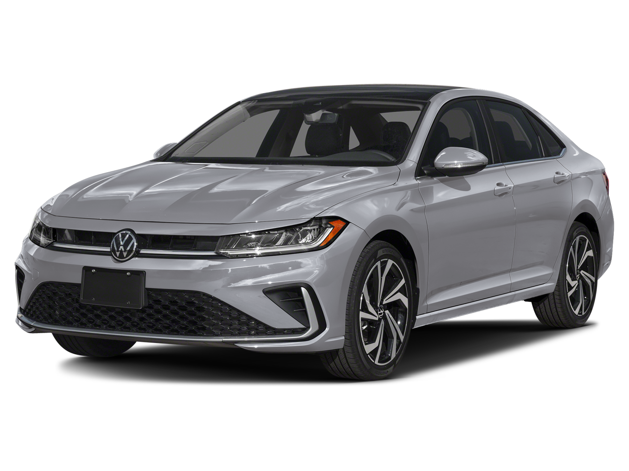 2027 Volkswagen Jetta SEL FWD