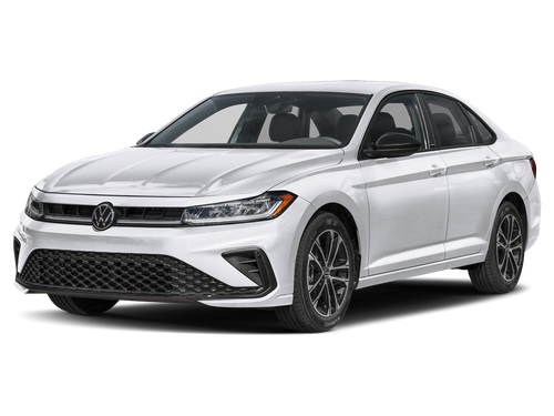 2027 Volkswagen Jetta Sport