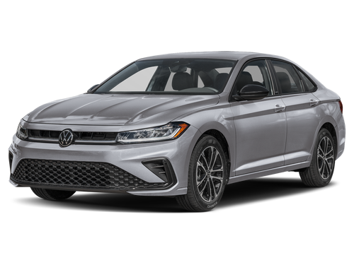 2027 Volkswagen Jetta Sport FWD