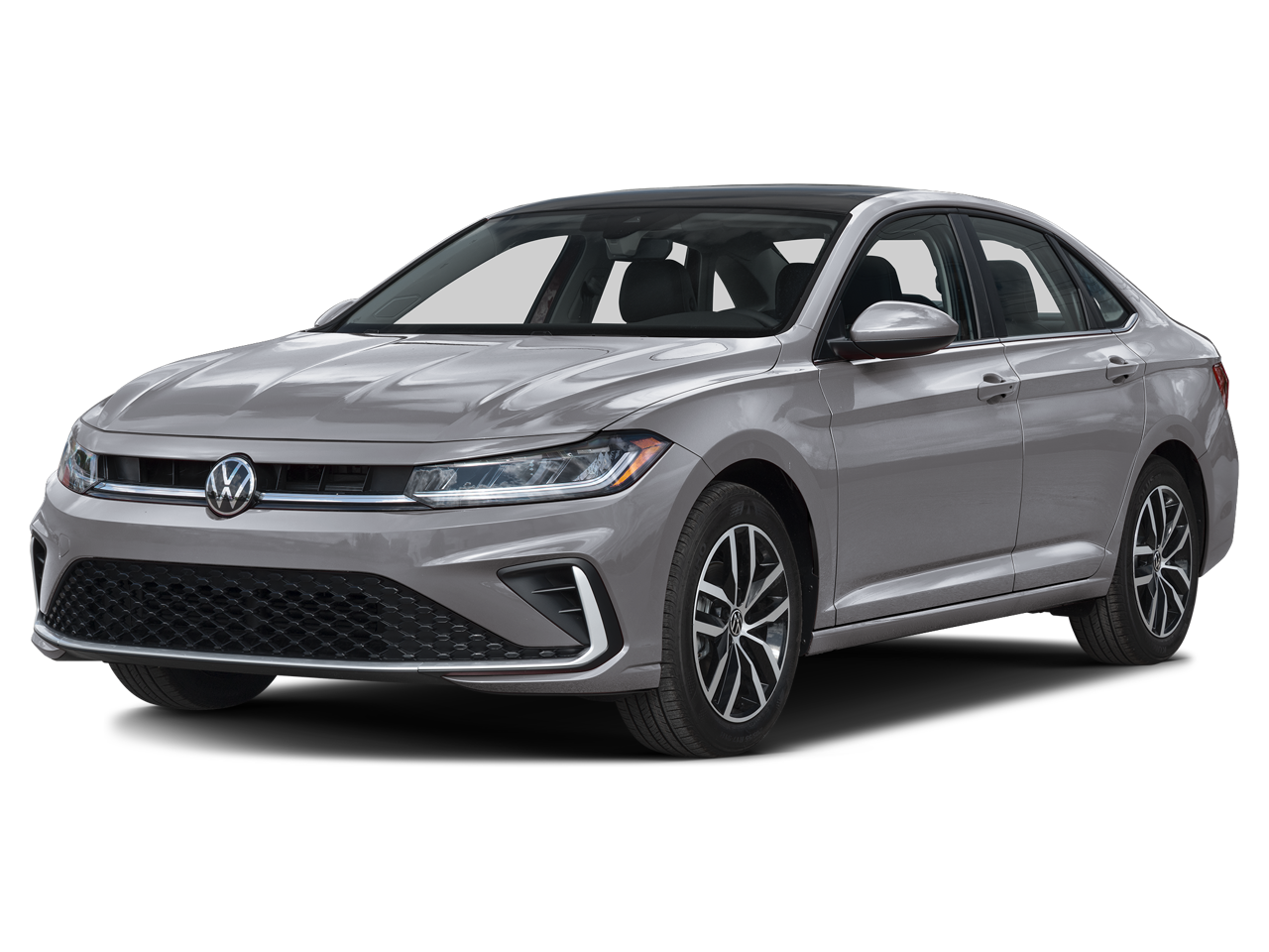 2027 Volkswagen Jetta SE FWD
