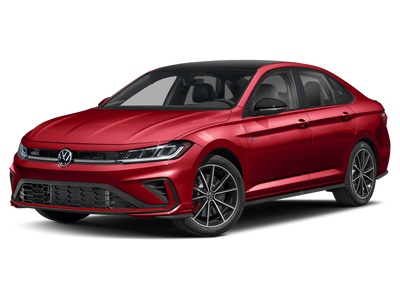 2027 Volkswagen Jetta GLI Autobahn FWD
